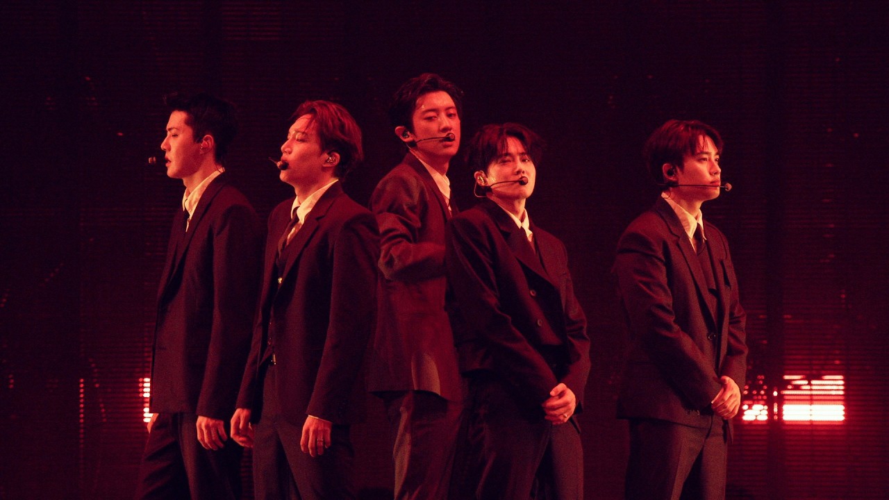 EXO의 최신 사진