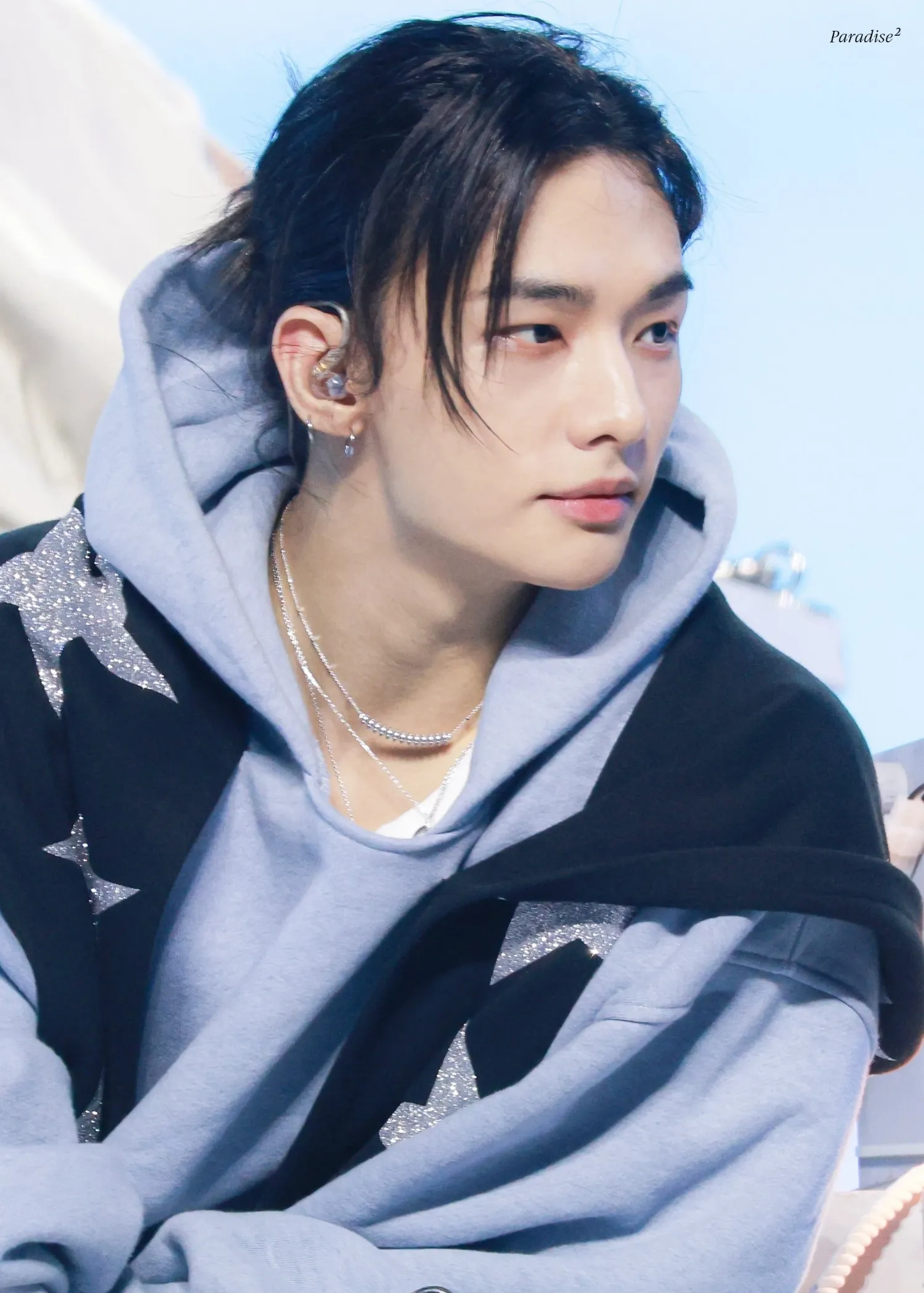 铉辰 (Stray Kids)的最新照片