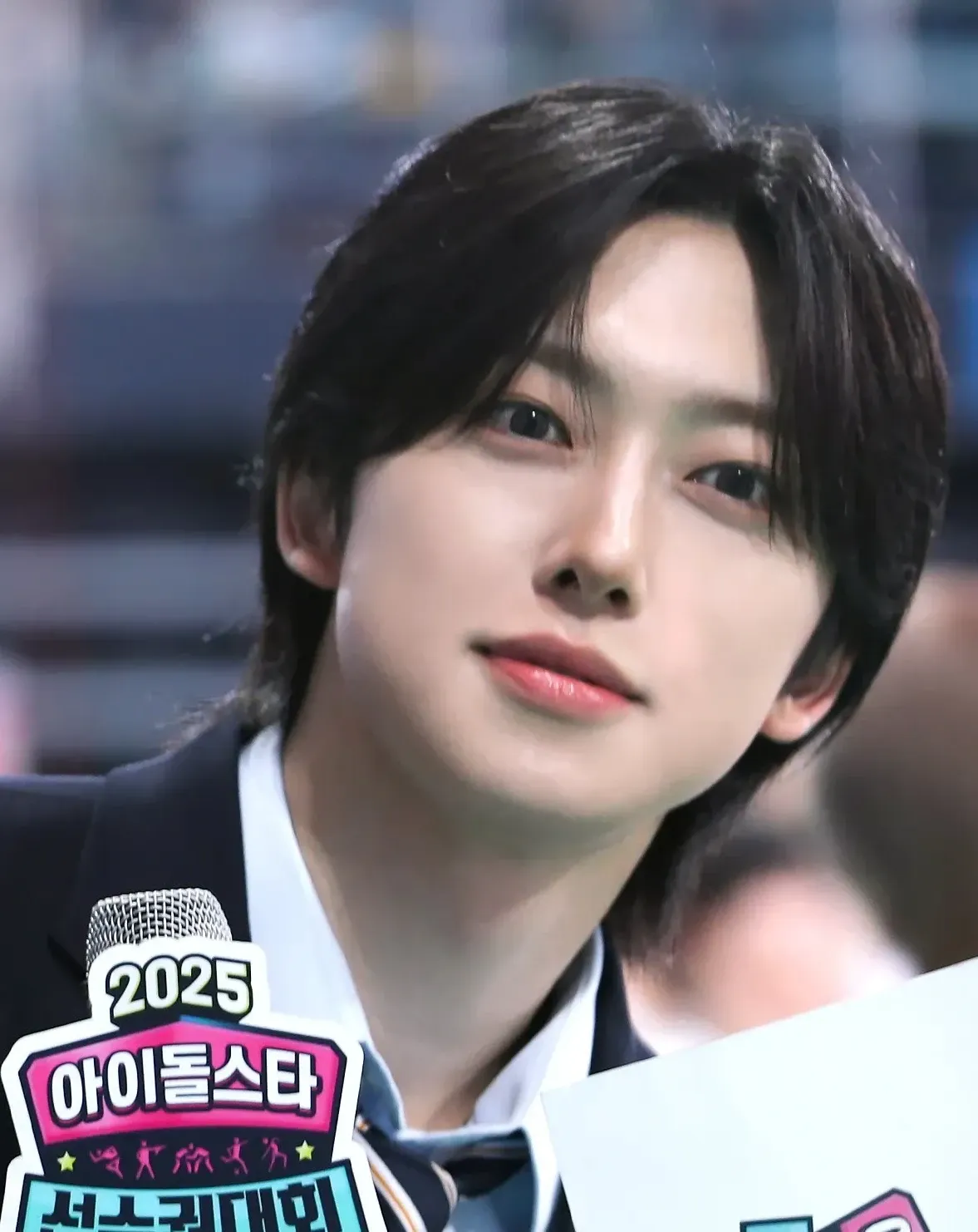 Behind-the-scenes cut of Fuma (&TEAM)