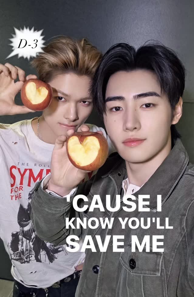 Foto aktivitas terbaru ENHYPEN