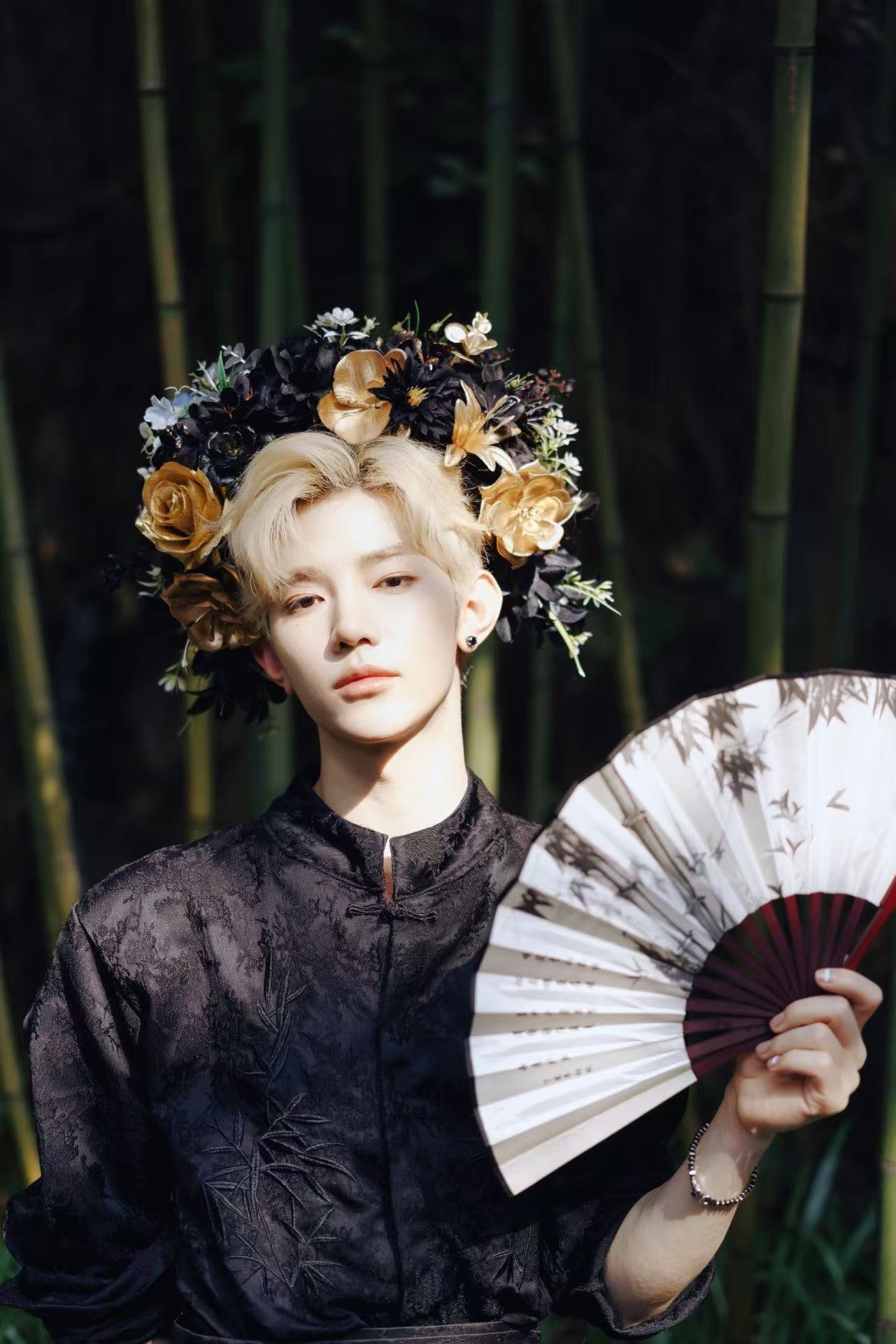 AND2BLE ジャン・ハオ ファンダムコミュニティ │ KPOP人気No.1アプリ