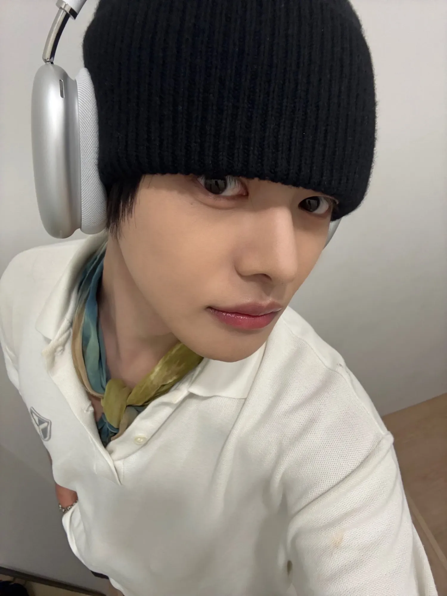 Latest photo of Lee Leo (ALPHA DRIVE ONE)