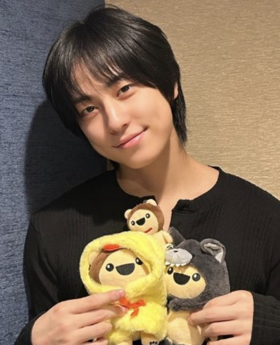 Taki (&TEAM)的最新照片