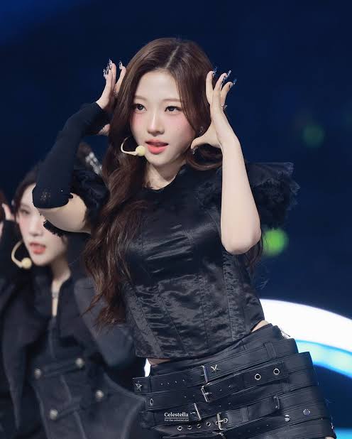 Latest photo of Stella (Hearts2Hearts)