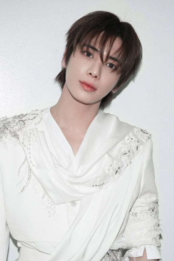 태현 (투모로우바이투게더) 최근 활동샷