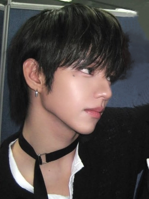 Latest photo of JL (AHOF)