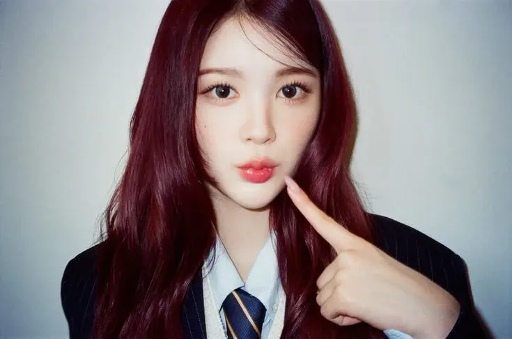 Latest photo of A-na (Hearts2Hearts)