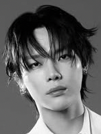 Behind-the-scenes cut of Nicholas (&TEAM)