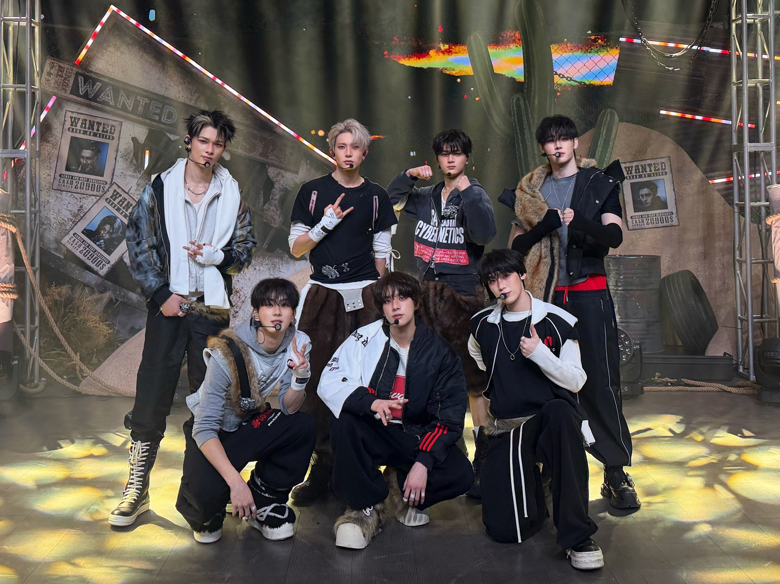 ENHYPEN의 최신 사진