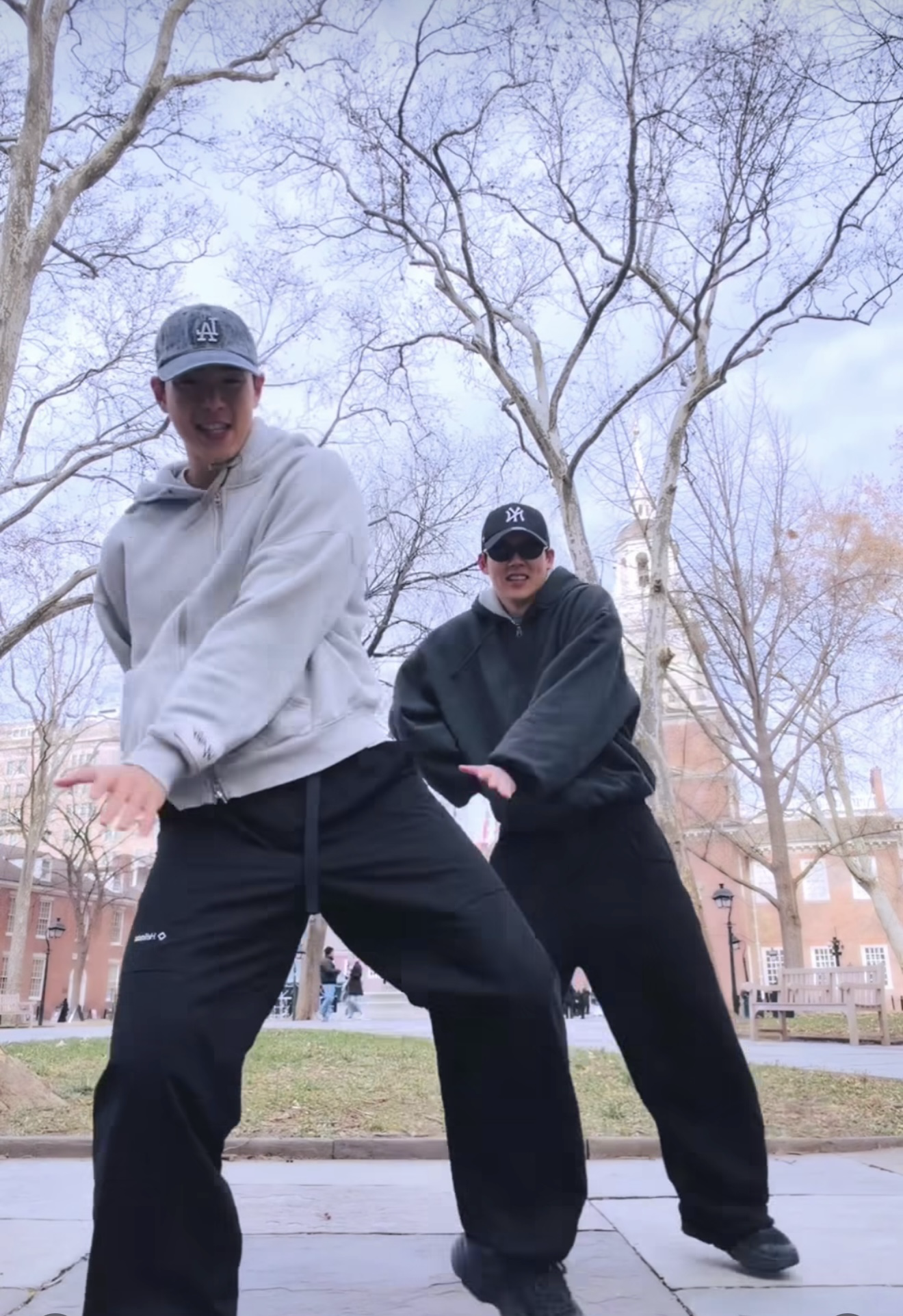 셔누 (몬스타엑스) 팬이 찍은 순간