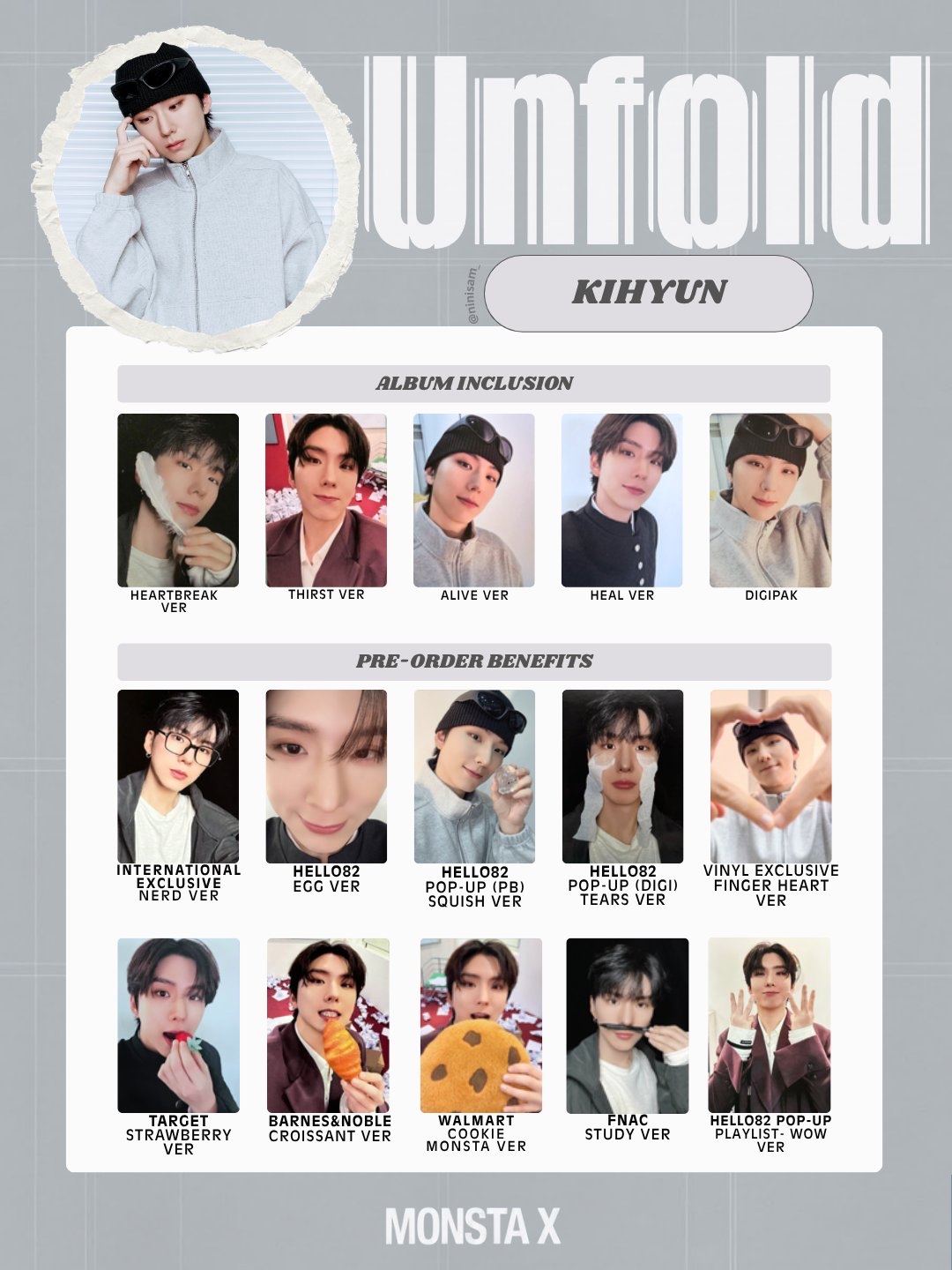 지금 주목받는 케이팝 스타 게시글