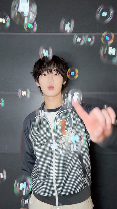 Latest photo of Sunoo (ENHYPEN)