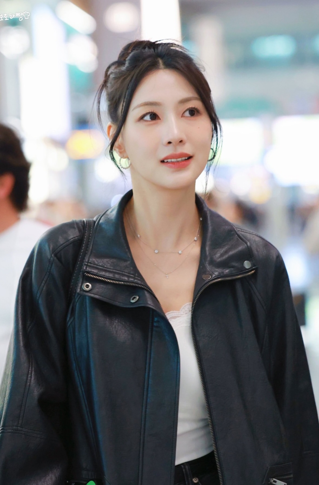 에이핑크의 비하인드 컷