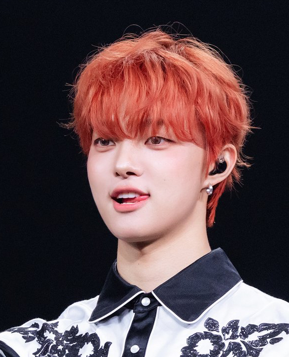 Latest photo of EJ (&TEAM)