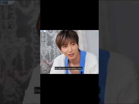 Latest photo of Leeteuk (Super Junior)