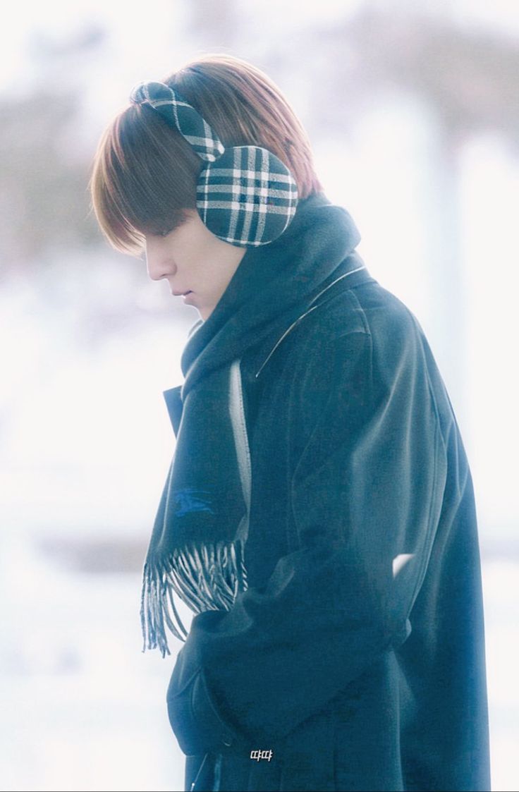 Latest photo of Seungmin (Stray Kids)