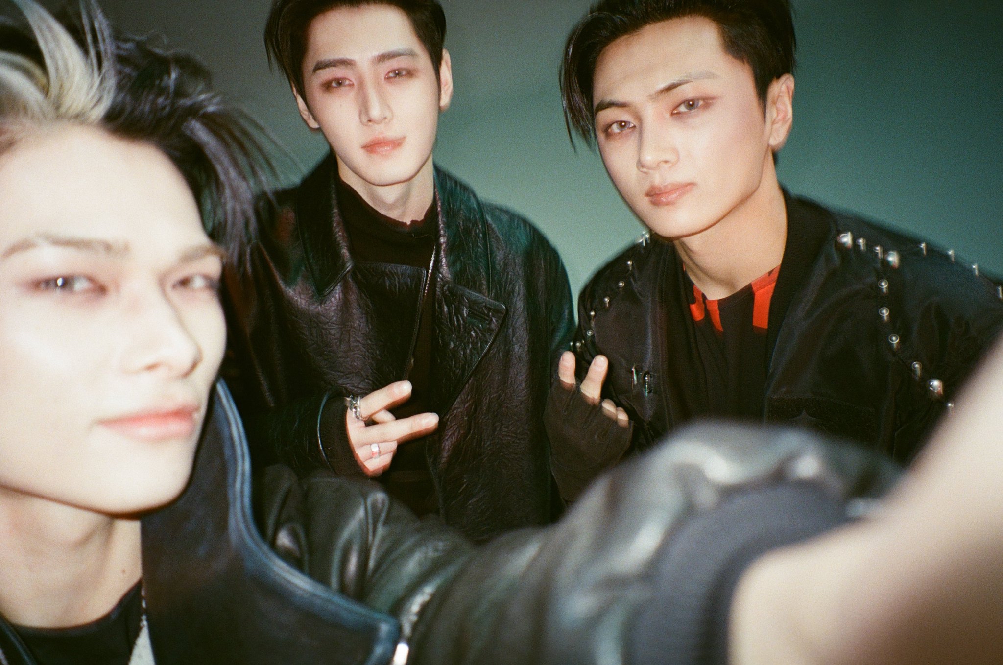 ENHYPEN의 비하인드 컷