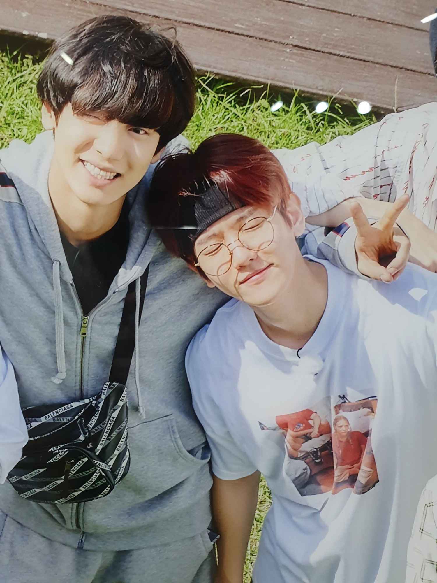 EXO의 최신 사진