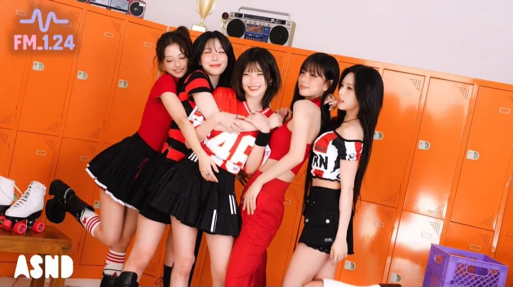 fromis (9)の最新写真