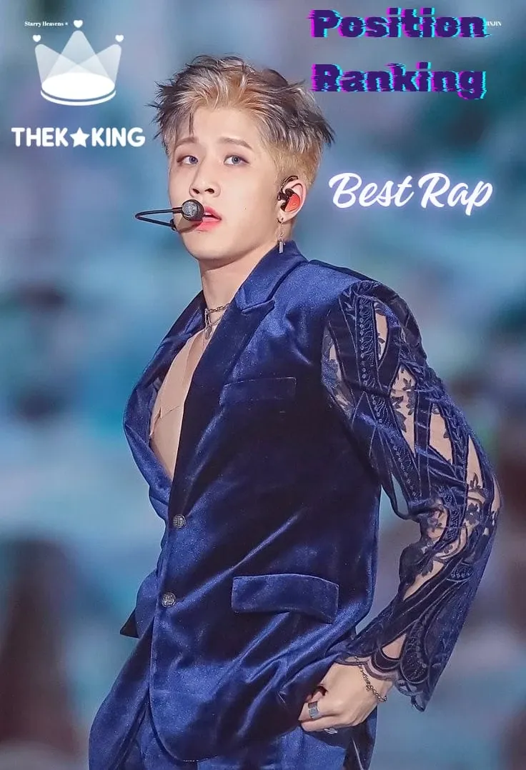 Latest photo of Jinjin (ASTRO)