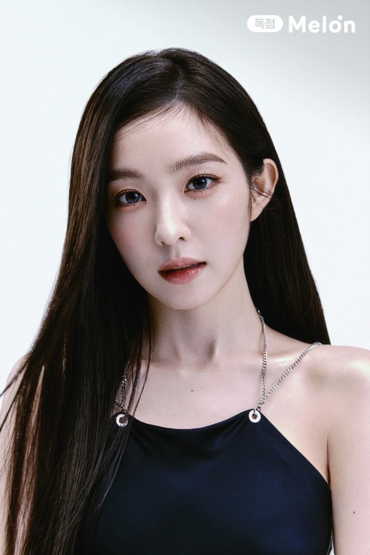 Recent activity shot of Irene (Red Velvet)
