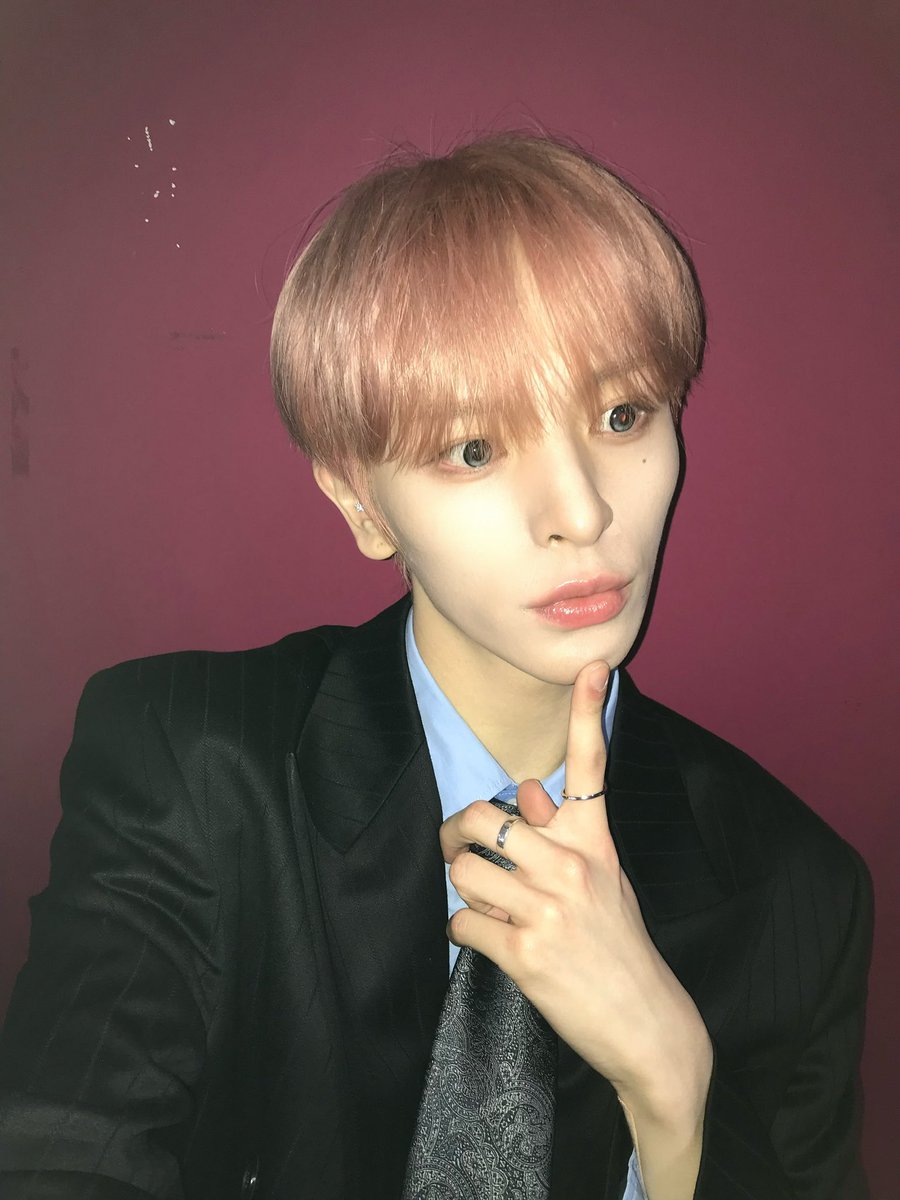 Latest photo of n.SSign