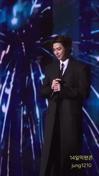 Fan-made special wallpaper for Kang Daniel