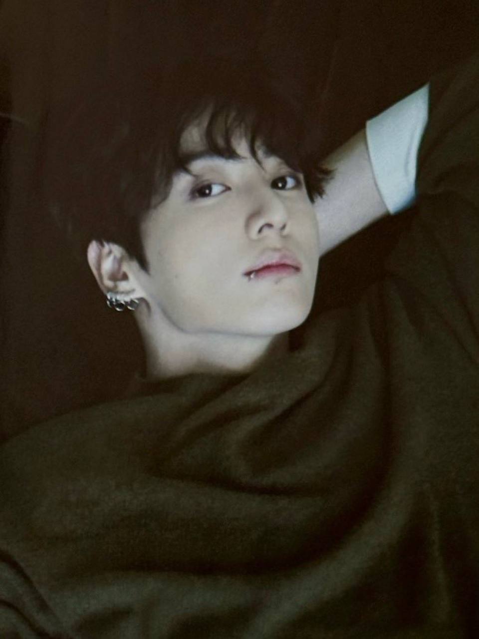 정국 (방탄소년단)의 최신 사진