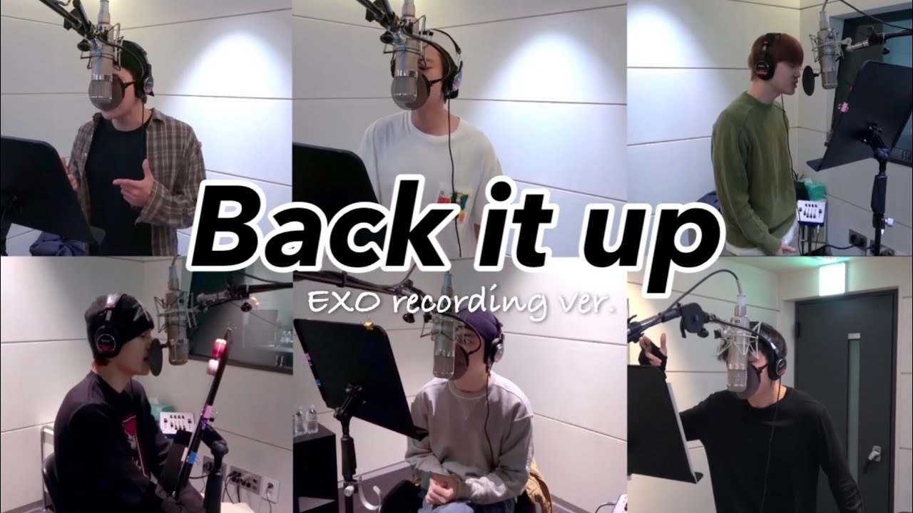 EXO의 최신 사진