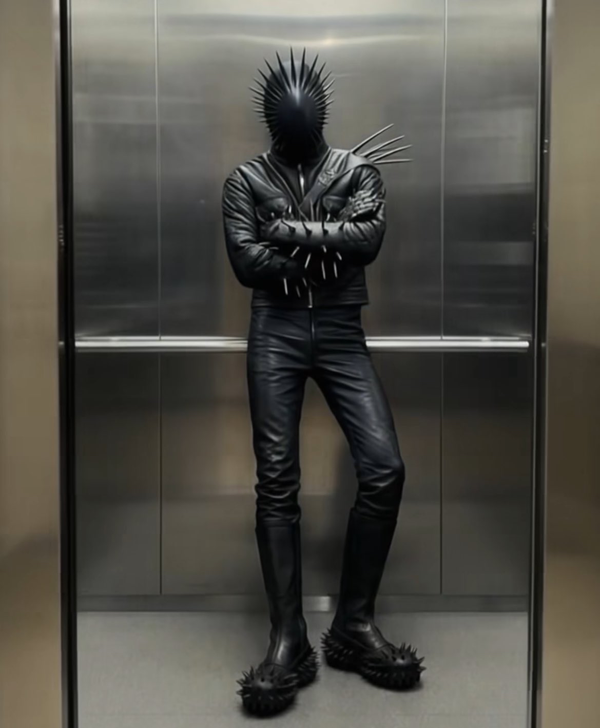 然竣 (TOMORROW X TOGETHER)粉丝拍下的瞬间