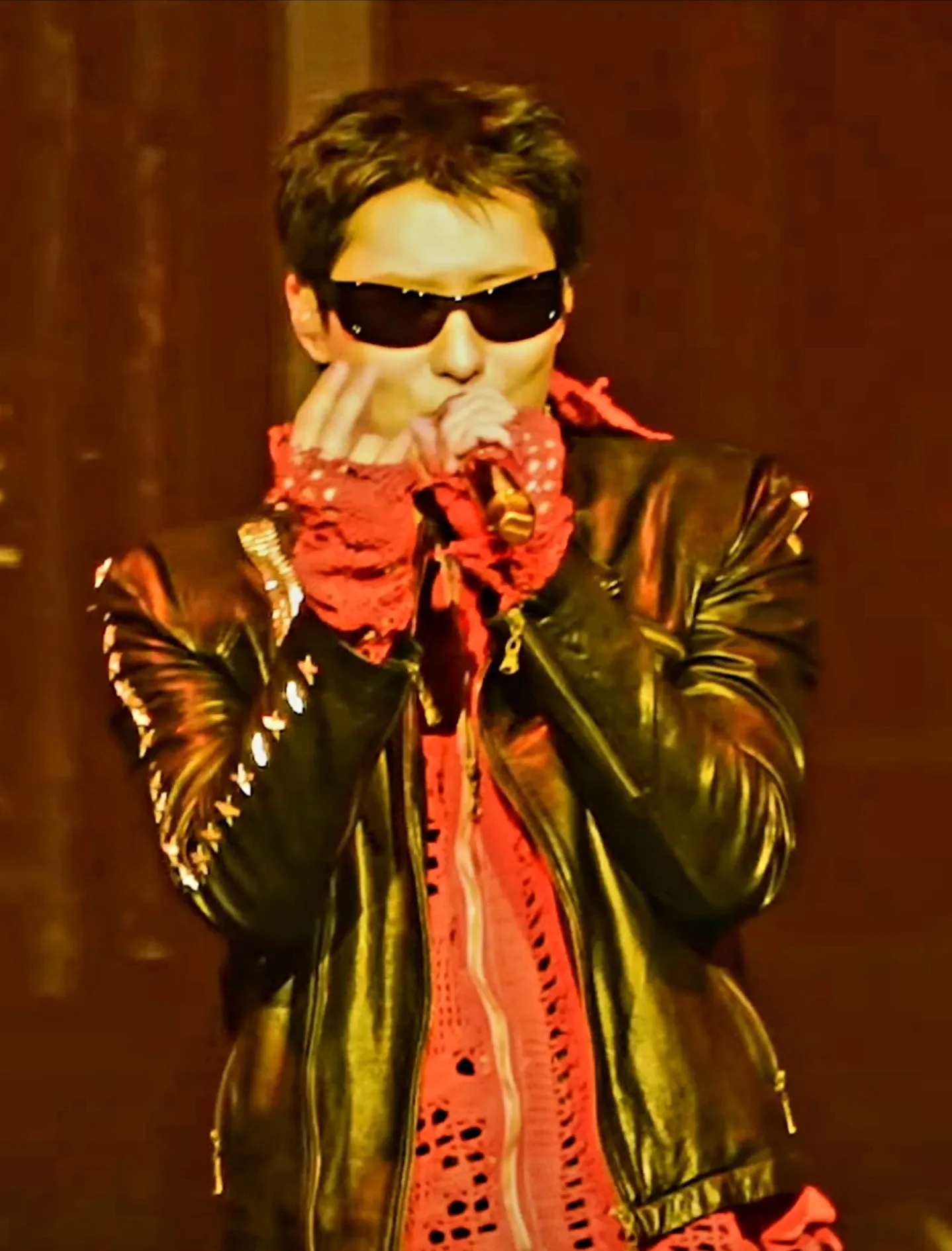 Latest photo of WOODZ