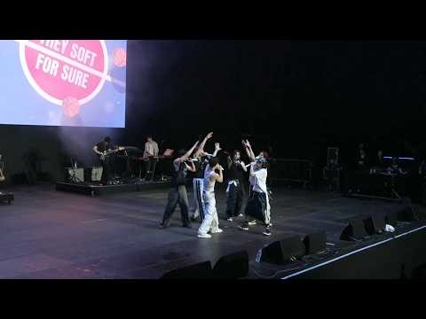 將太郎 (RIIZE)粉絲拍下的瞬間