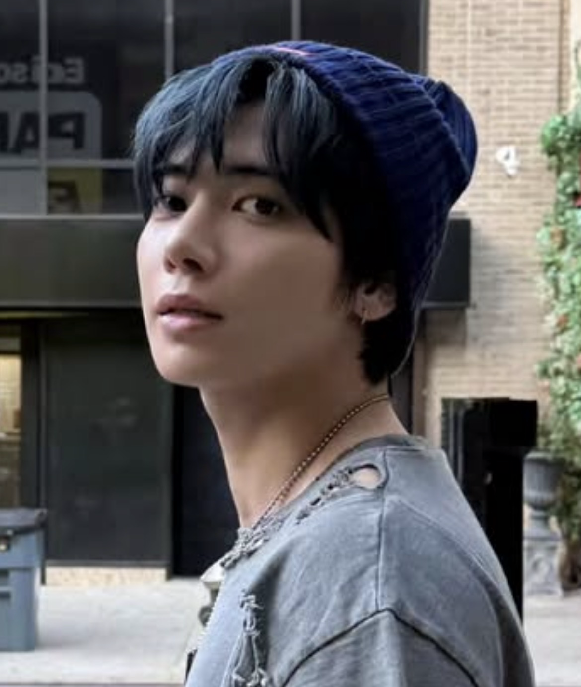 太顯 (TOMORROW X TOGETHER)的幕後花絮