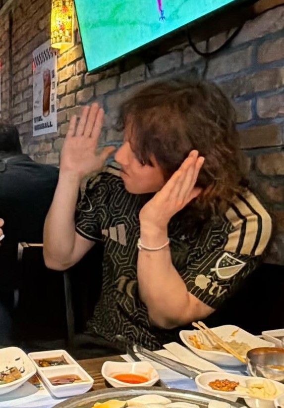 大声 (BIGBANG)的幕后花絮