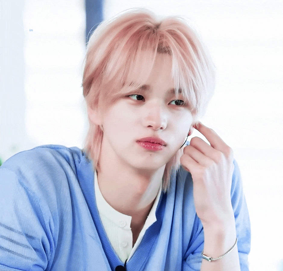 TWS シニュ ファンダムコミュニティ │ KPOP人気No.1アプリ 最愛ドル