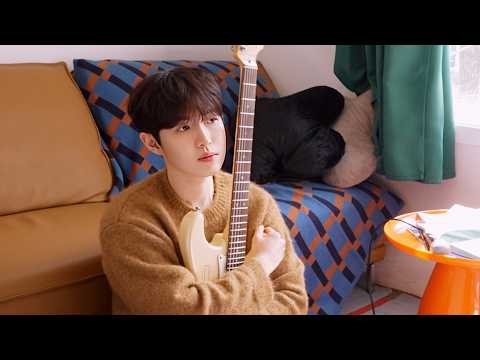 김재환의 비하인드 컷