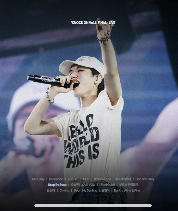 Latest photo of Riwoo (BOYNEXTDOOR)