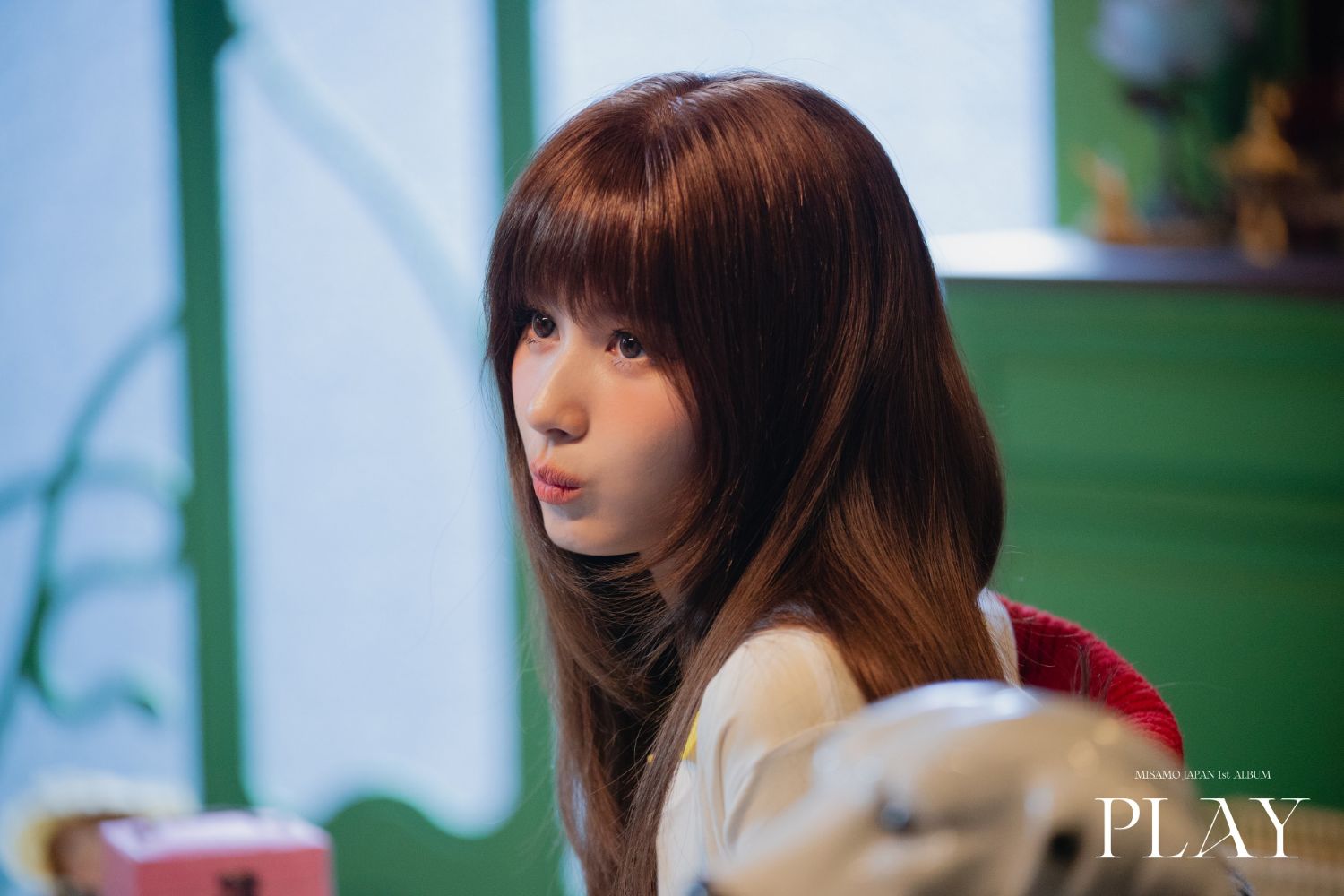 サナ (TWICE)ファンが撮った瞬間