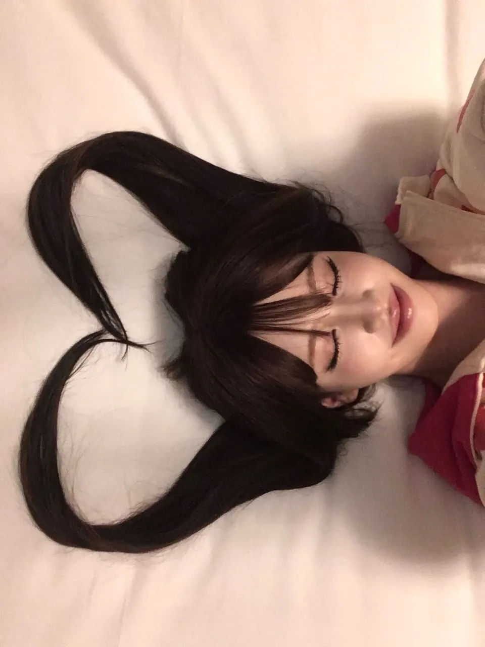 IVE粉丝拍下的瞬间