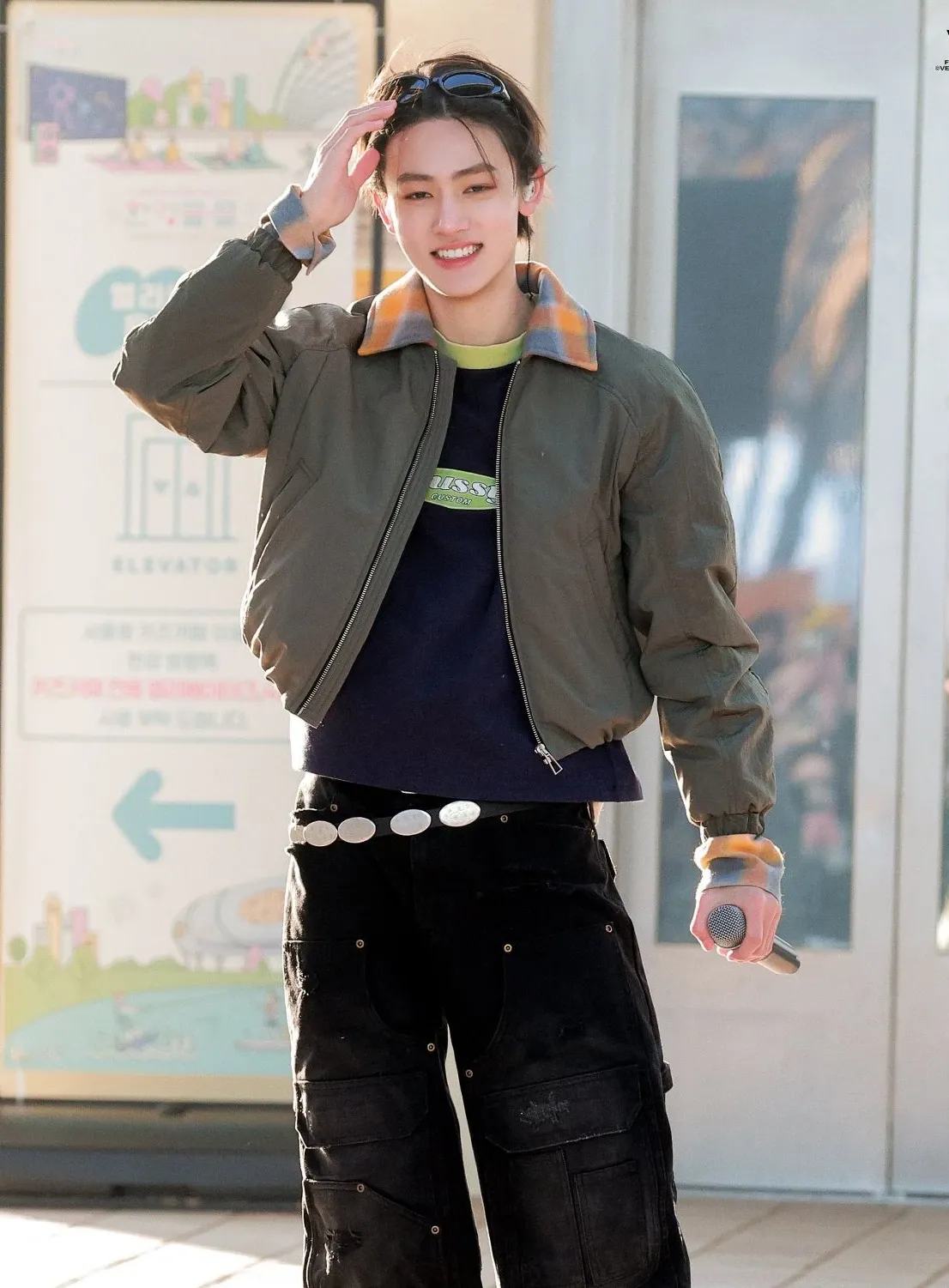 Must-see popular post of 성현 (CORTIS), your favorite