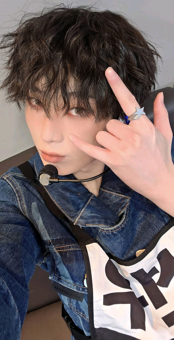 Foto terbaru Sunoo (ENHYPEN)