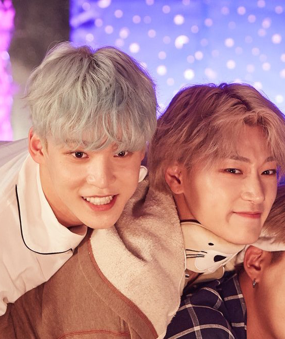 Latest photo of Yunho (ATEEZ)