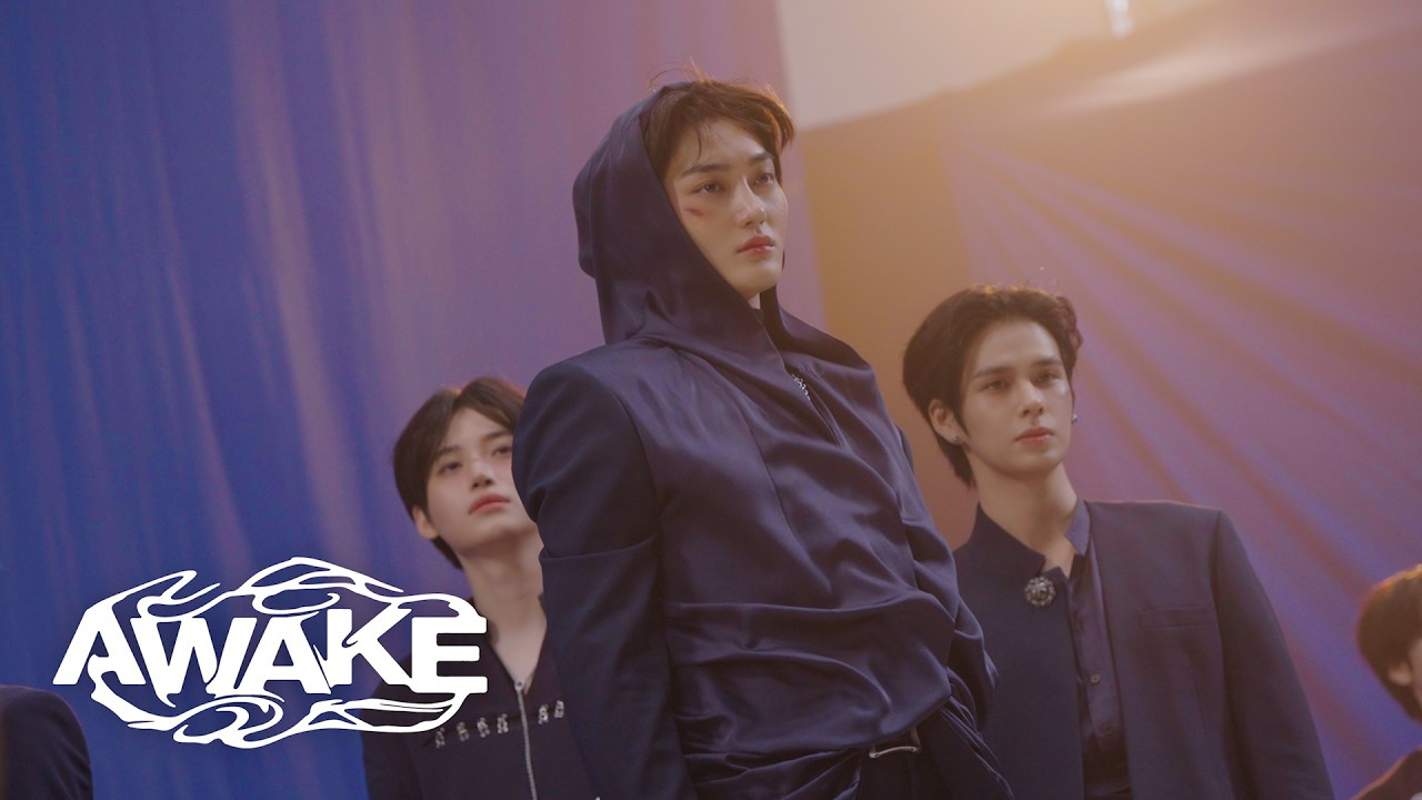 Latest photo of Taeyoung (CRAVITY)