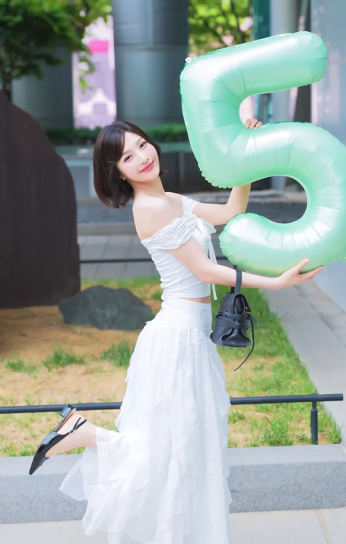 Latest photo of Joy (Red Velvet)