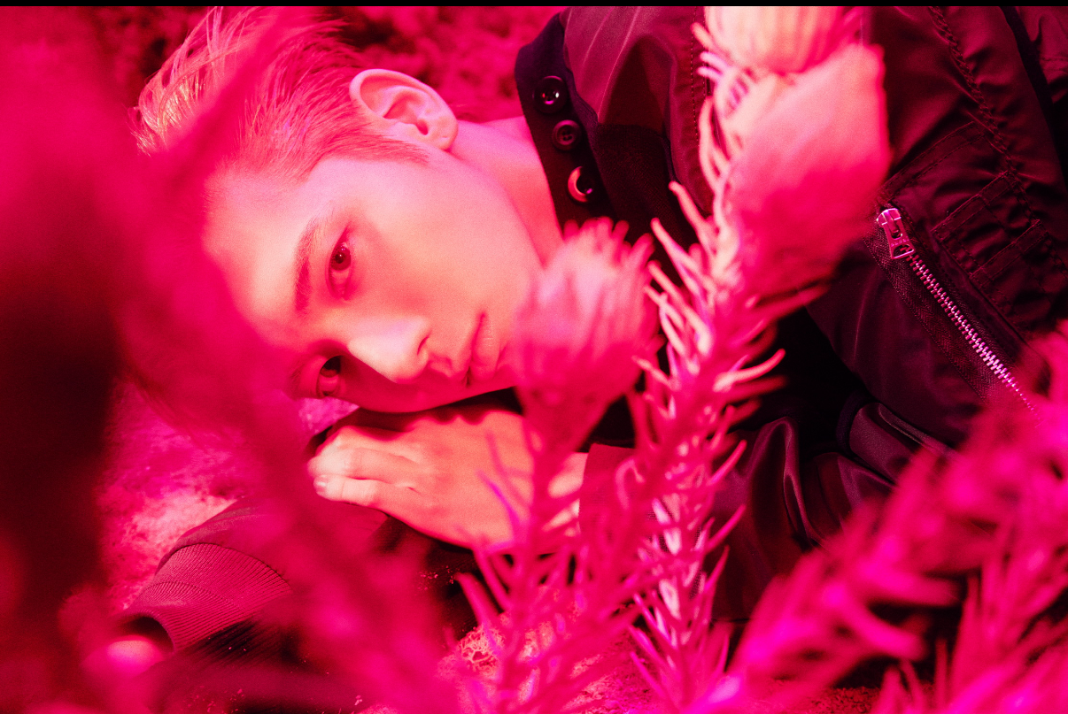 투모로우바이투게더의 최신 사진