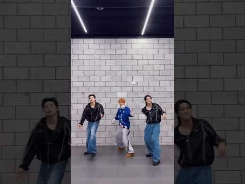 亨俊 (CRAVITY)的幕後花絮