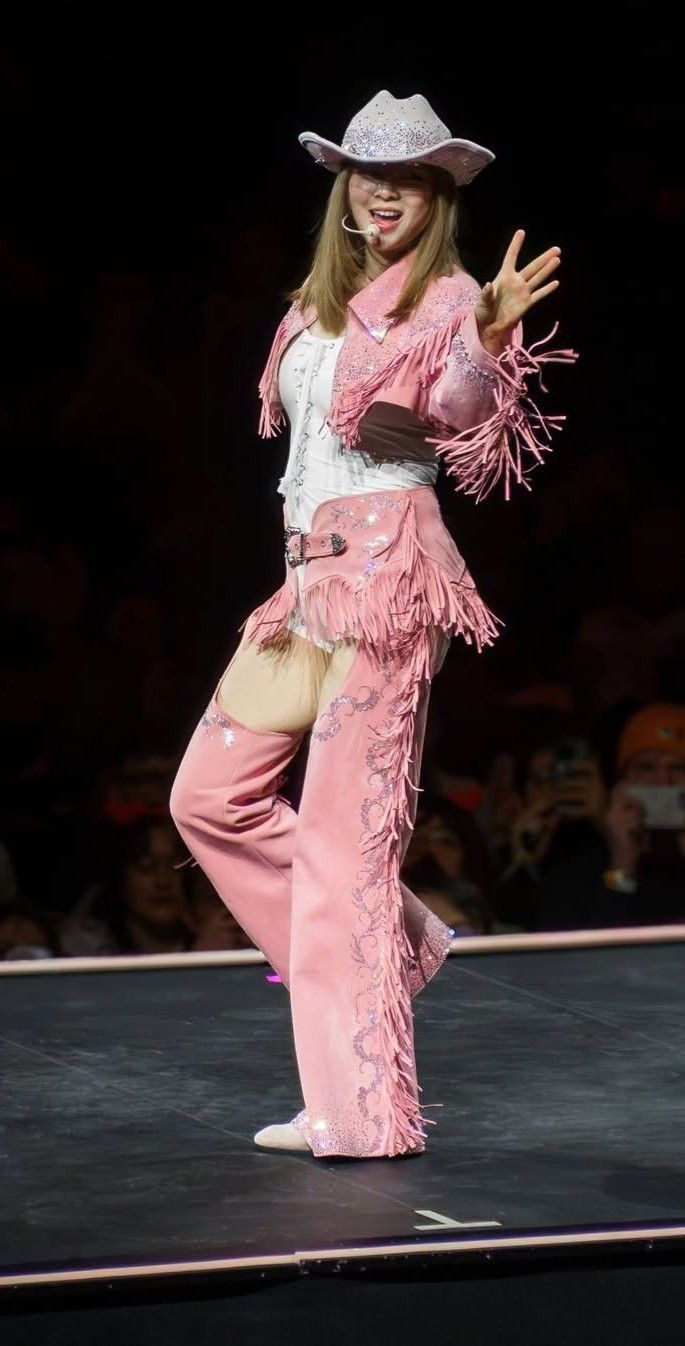 TWICE的幕後花絮