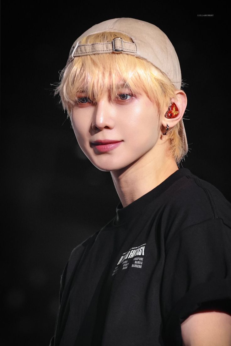 Behind-the-scenes cut of ATEEZ