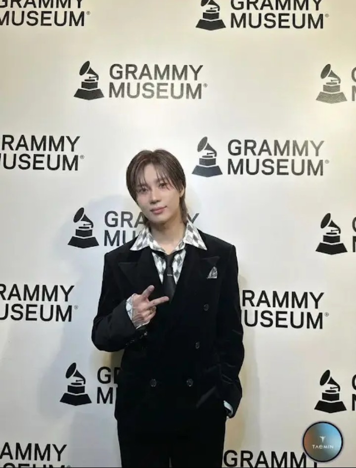 Behind-the-scenes cut of SuperM