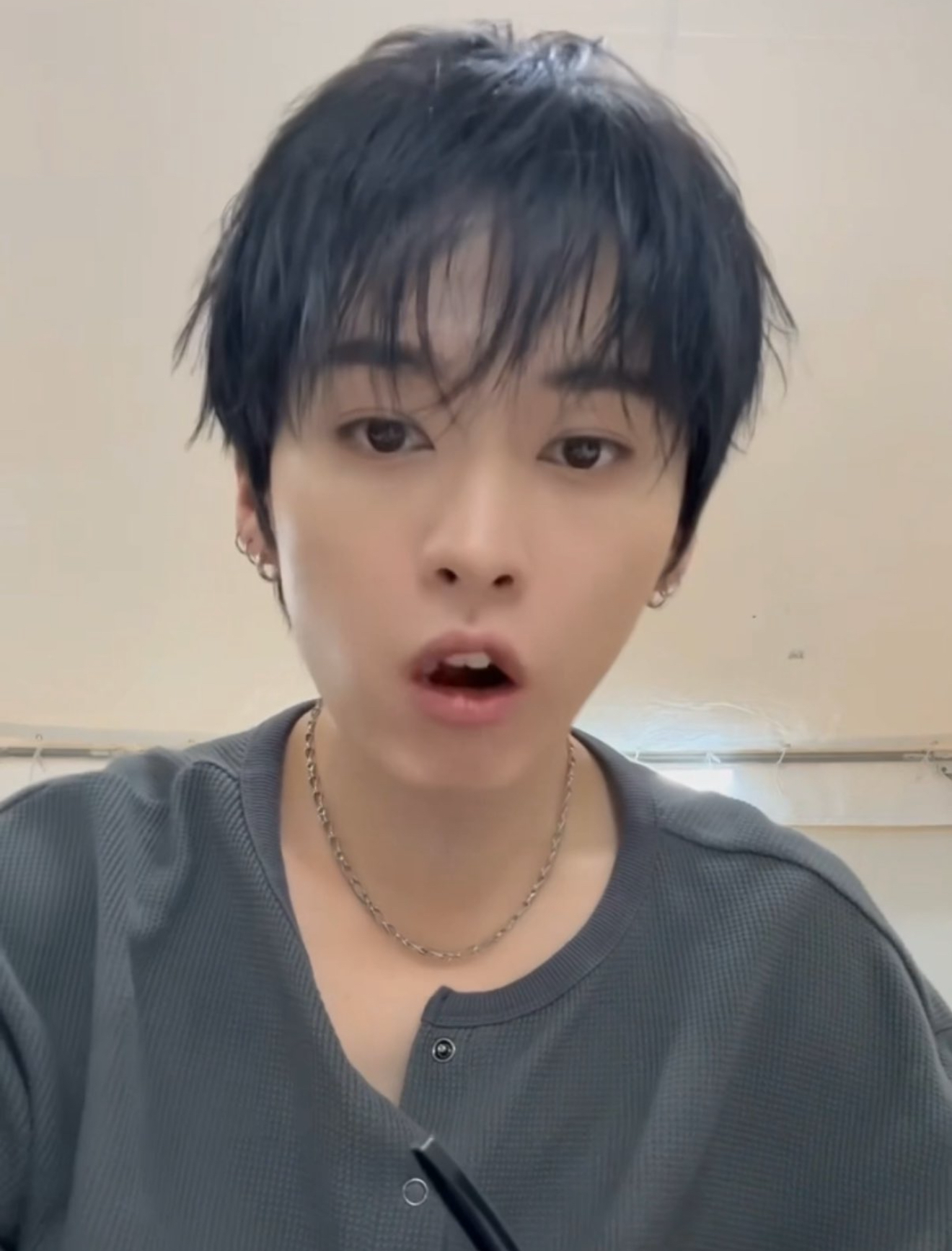 리노 (Stray Kids) 최근 활동샷